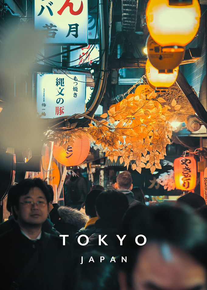 Shinjuku