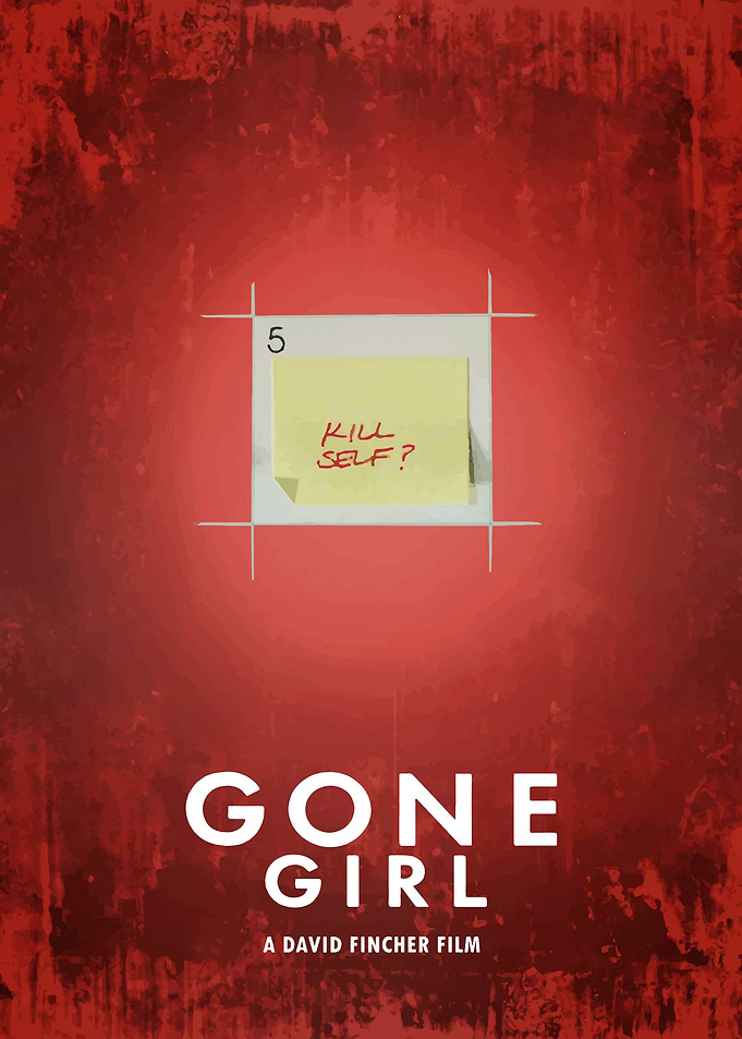 Gone Girl
