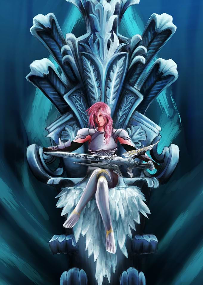 Lightning