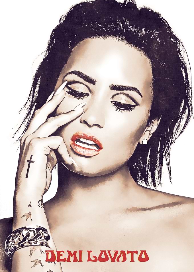 Demi Lovato