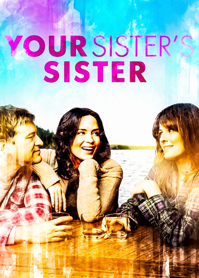 Your Sisters Sister 1