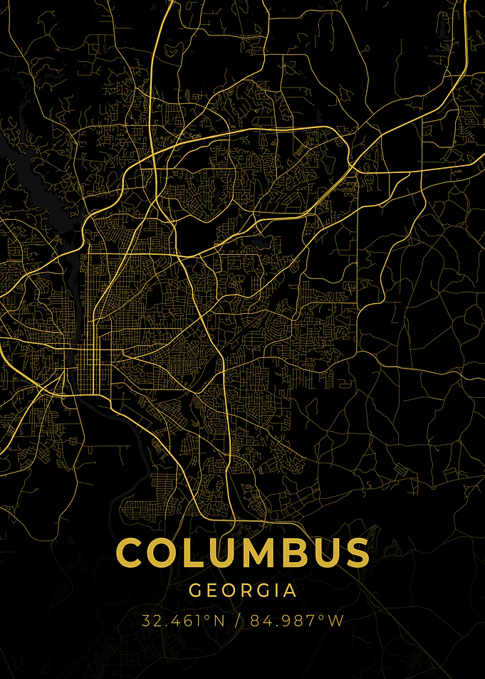 Columbus Georgia