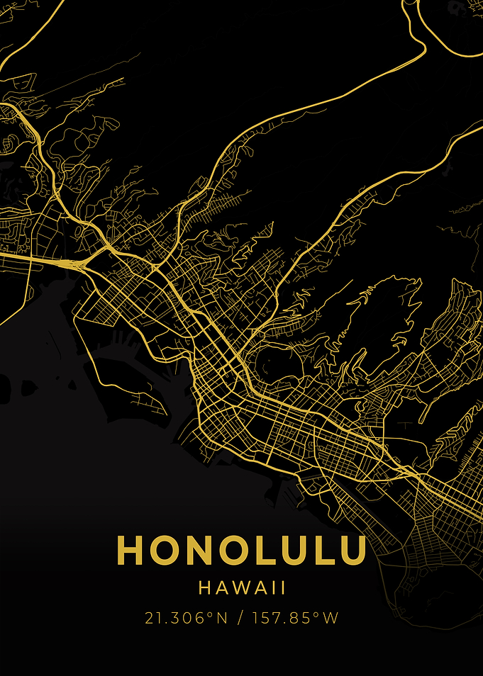 Honolulu Hawaii