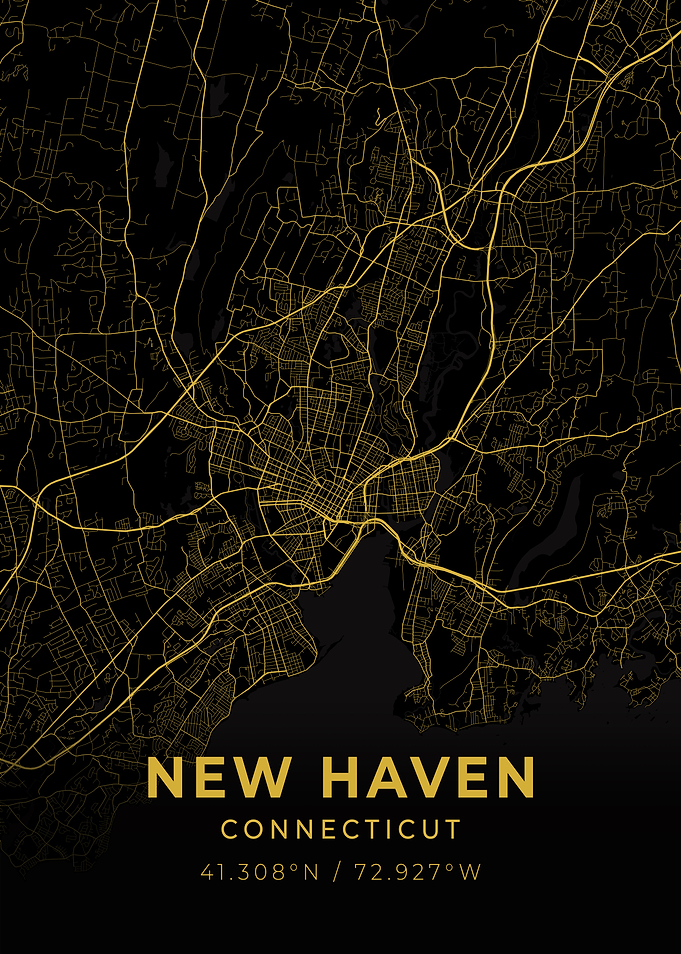 New Haven Connecticut