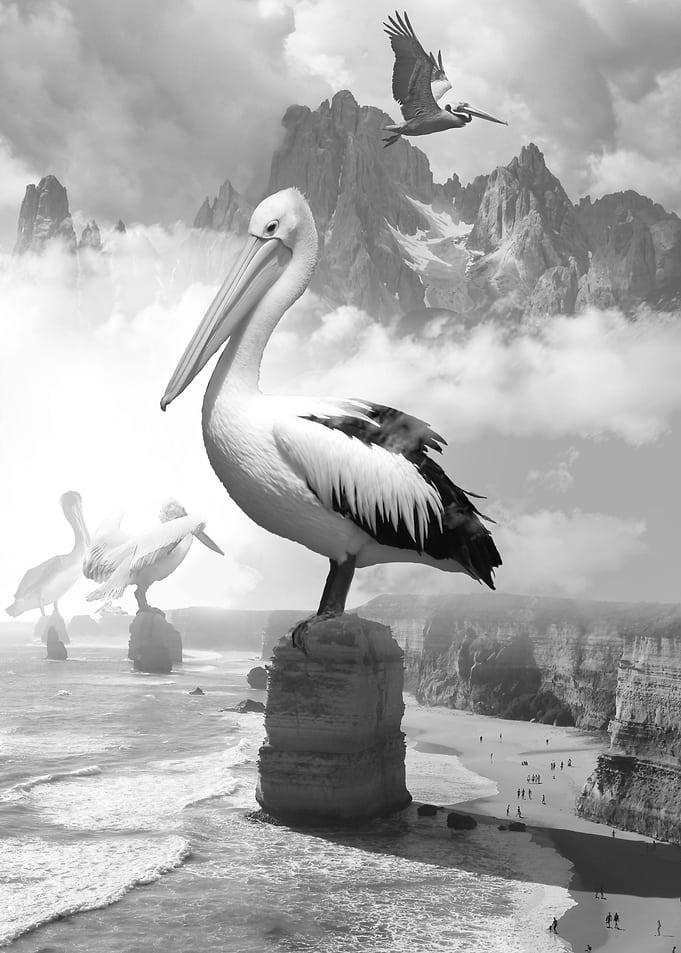 Pelican Peak