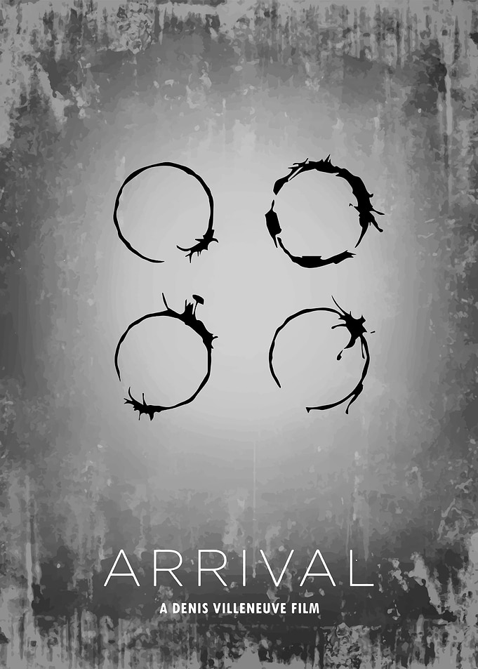 Arrival