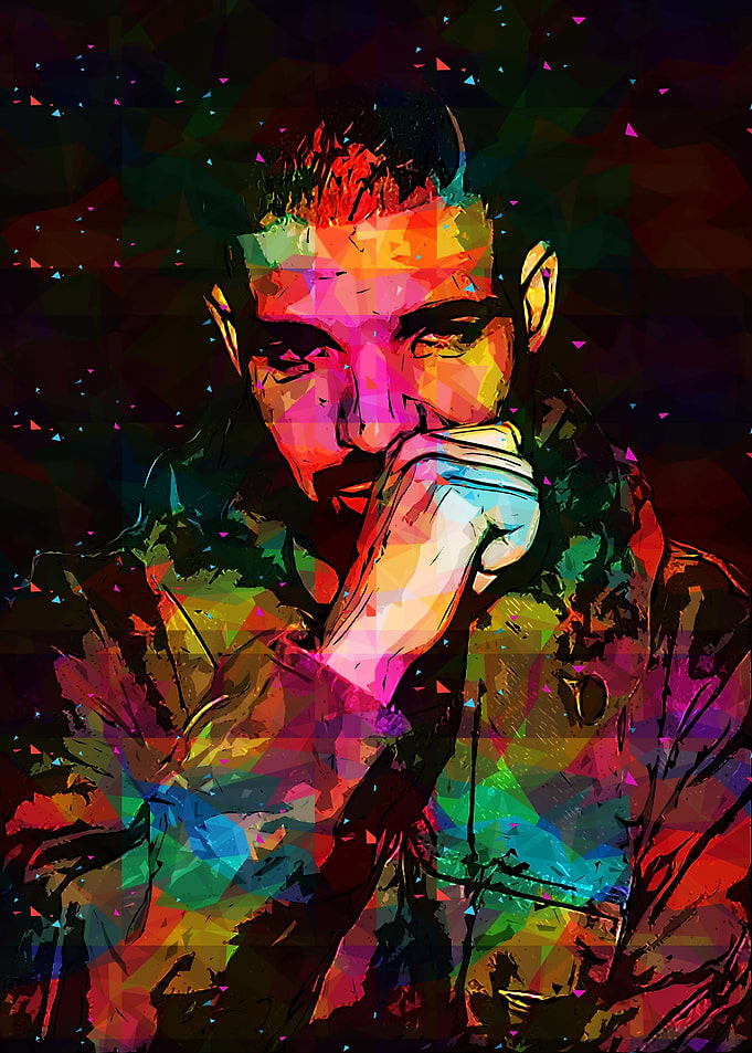 Drake