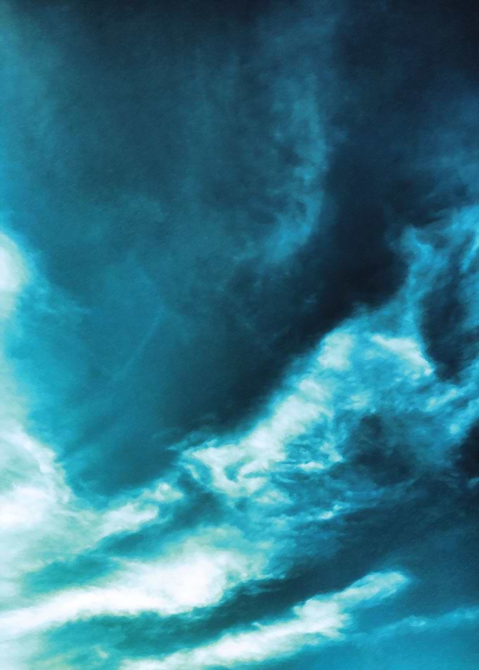 Crystal Skies