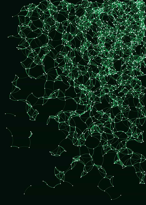 Network Mesh