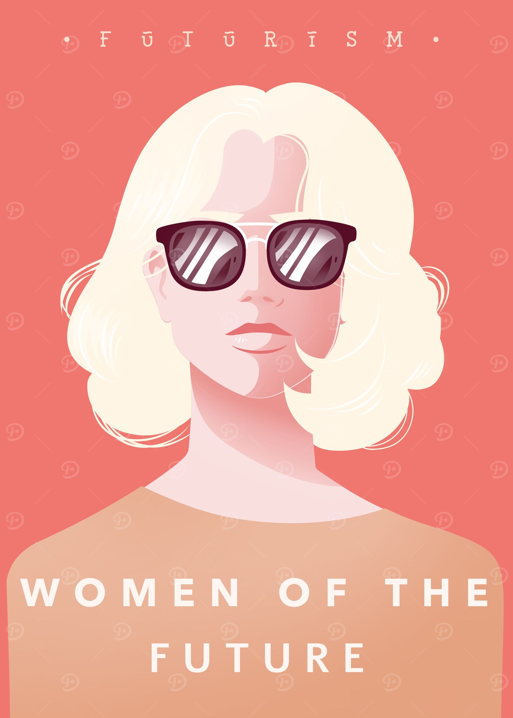 Women of the Future