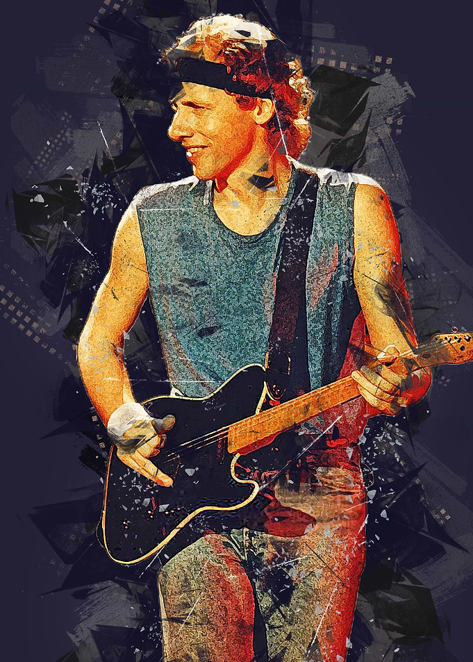 Mark Knopfler