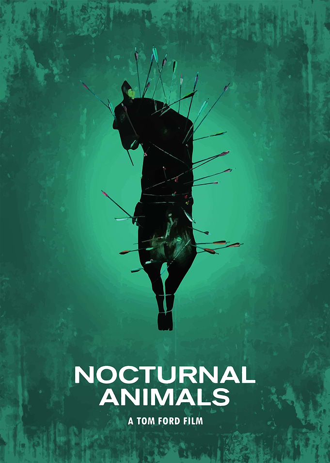 Nocturnal Animals