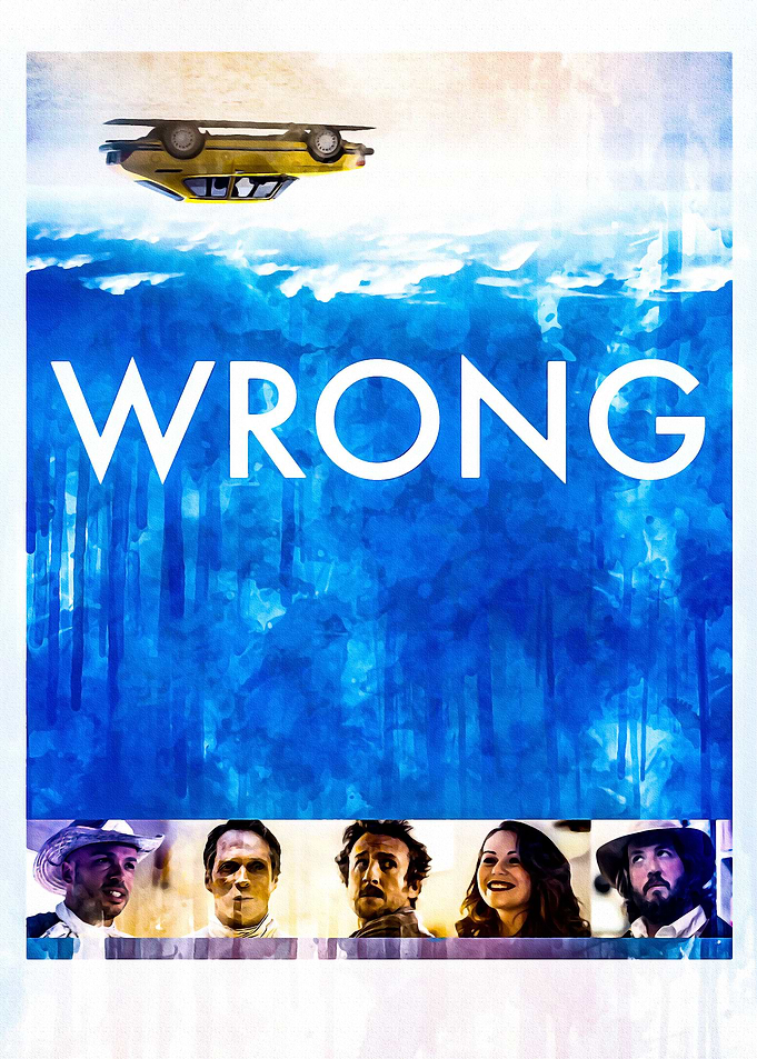 Wrong 1
