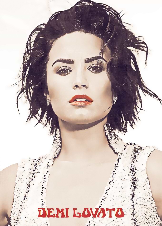 Demi Lovato