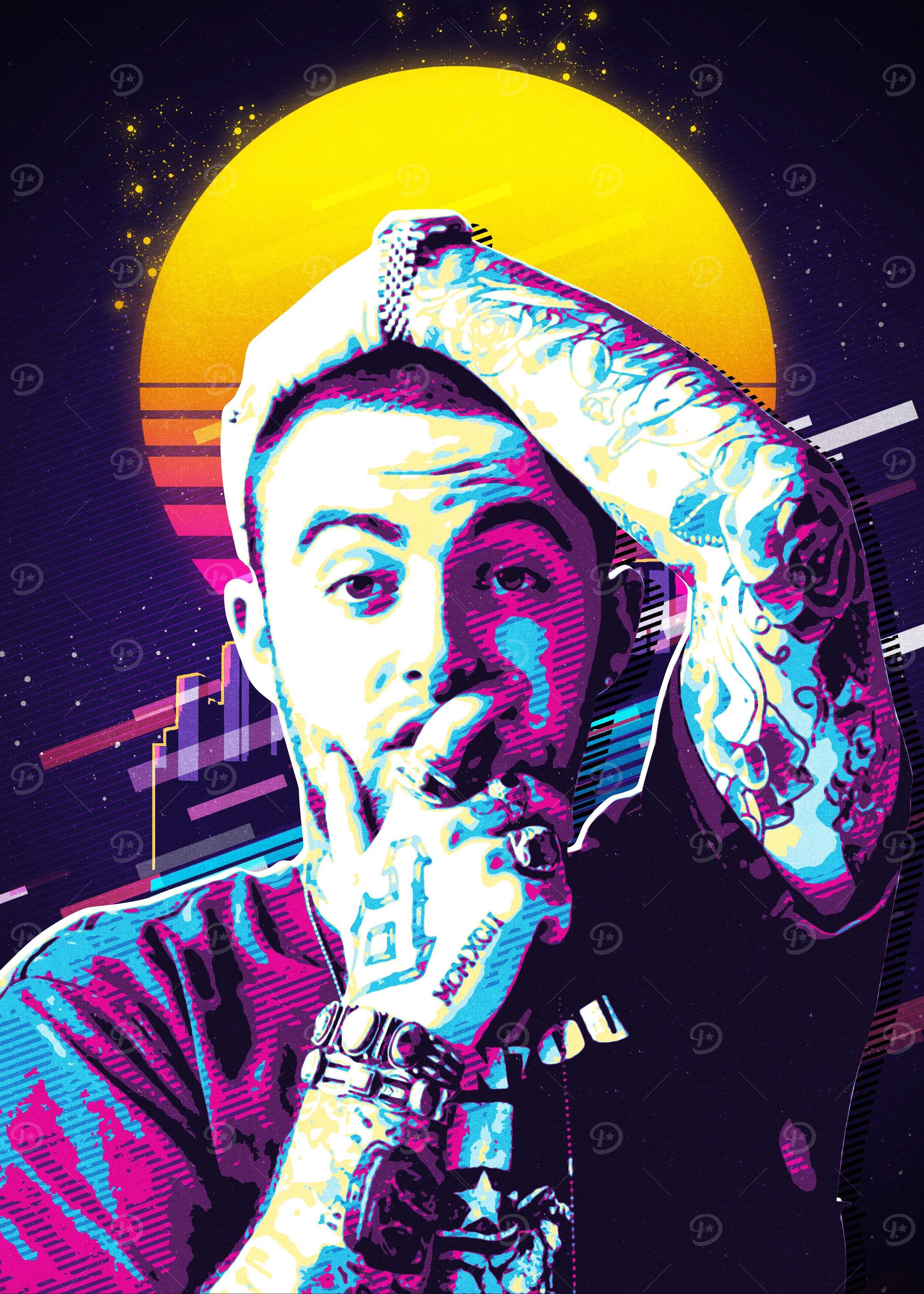 Mac Miller