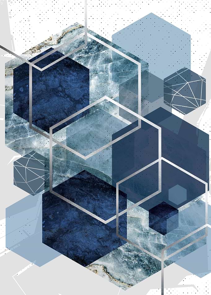 Geometric Composition
