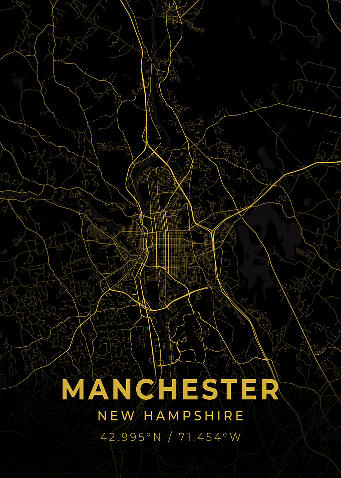 Manchester New Hampshire