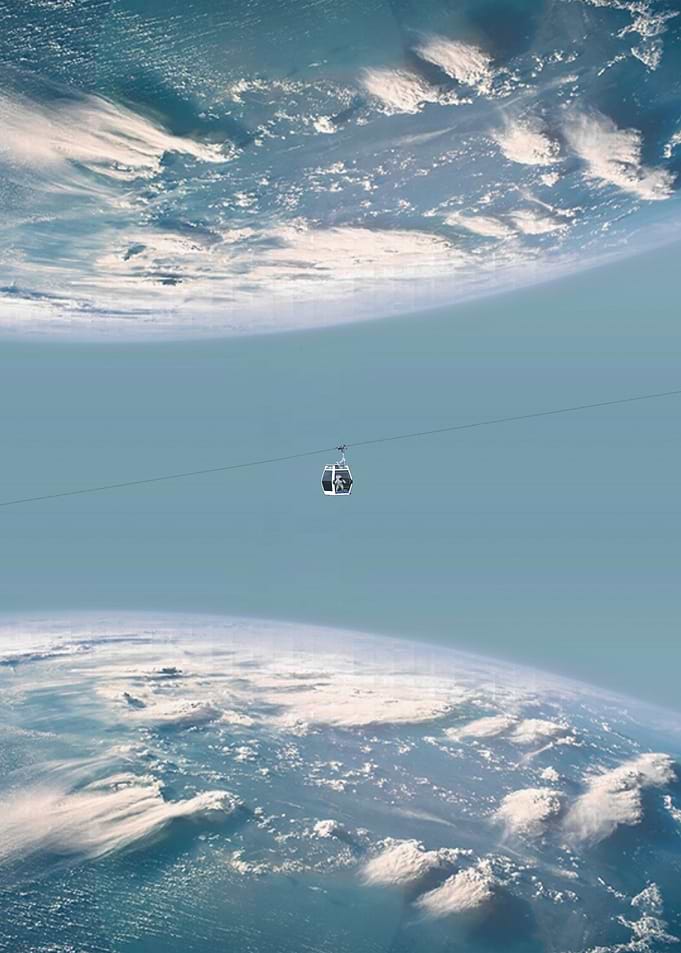 SPACE TRIP