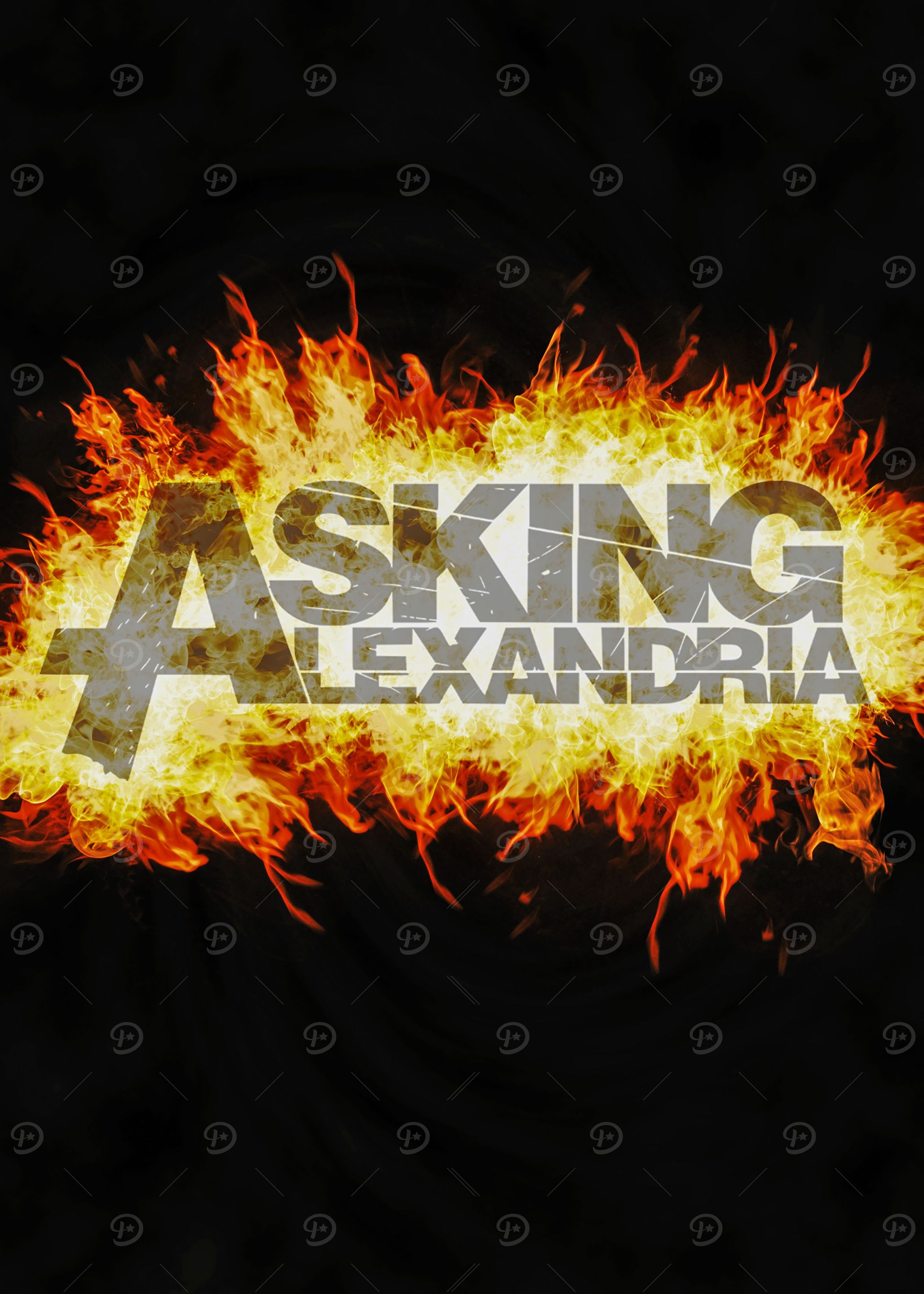 Asking Alexandria
