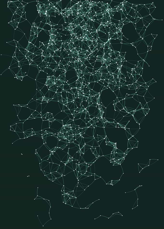 Network Mesh