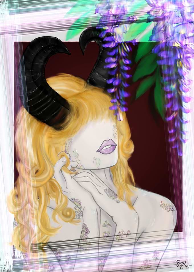 The Little Monsters We Are