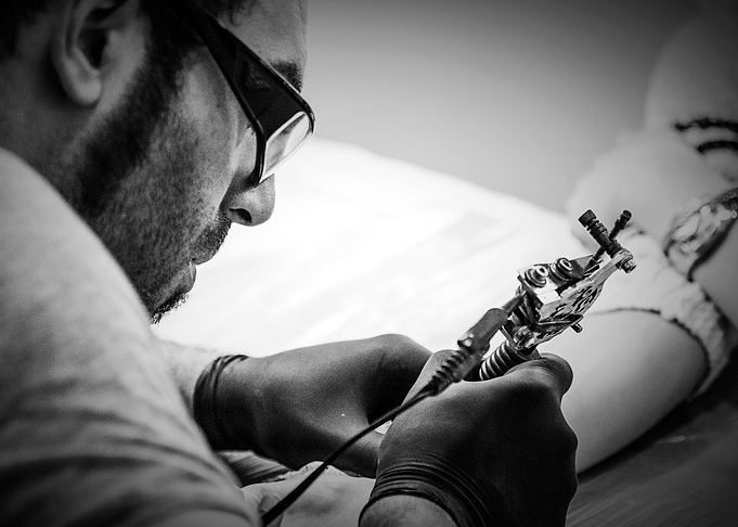 Tattoo studio 04