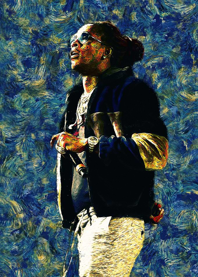 Young Thug