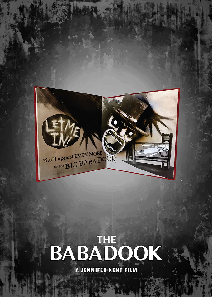 The Babadook