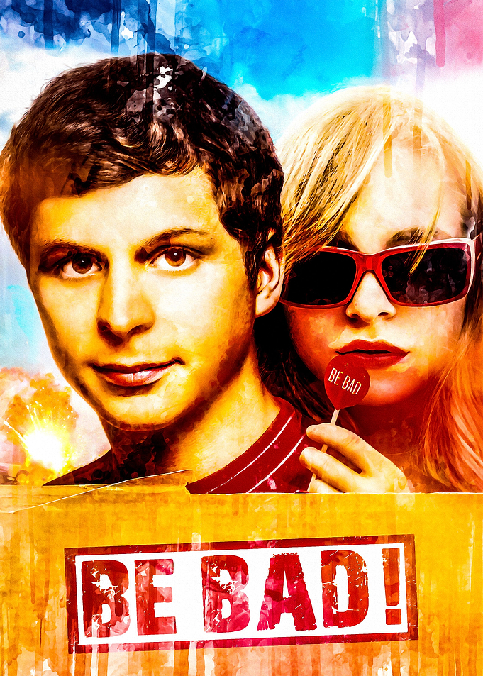 Youth In Revolt