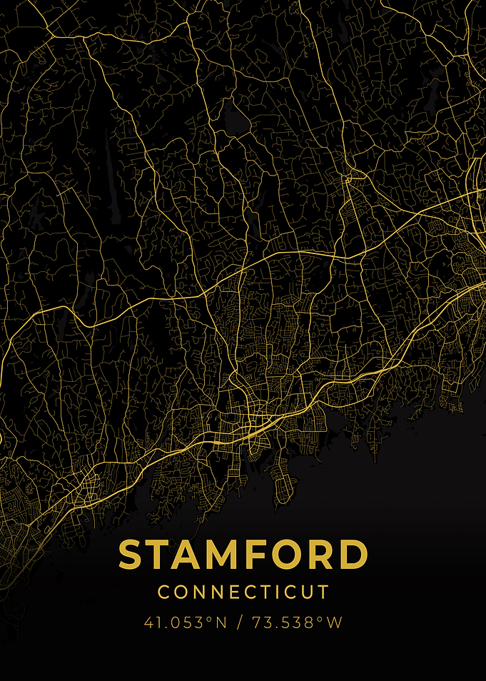 Stamford Connecticut
