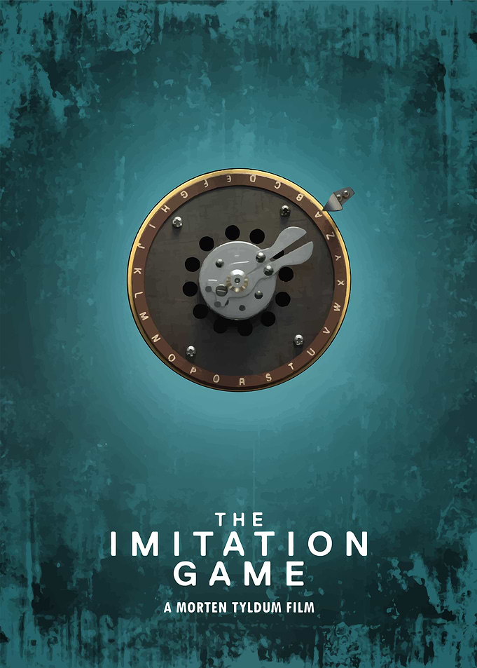 The Imitation Game