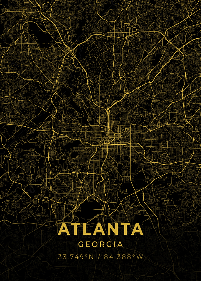 Atlanta Georgia
