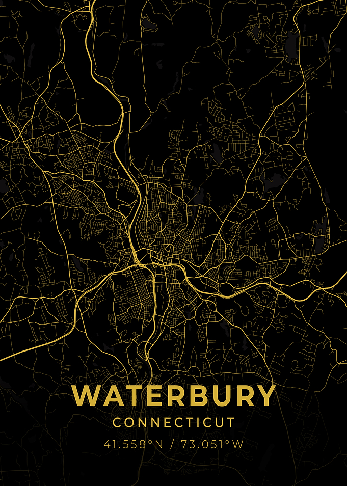 Waterbury Connecticut