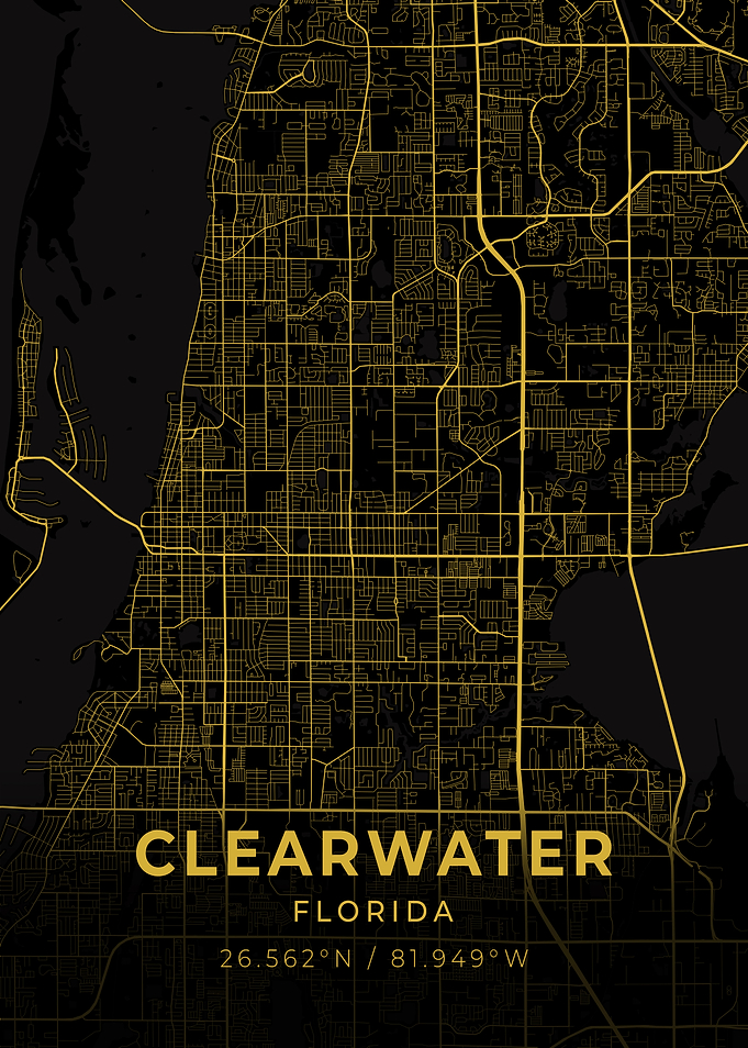 Clearwater Florida