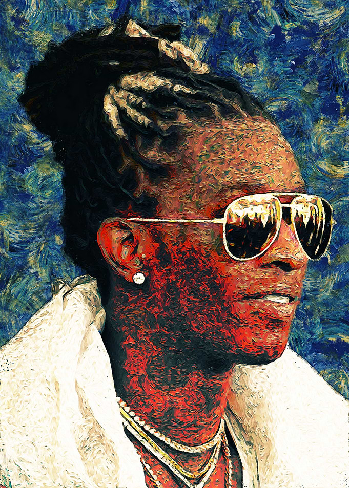 Young Thug