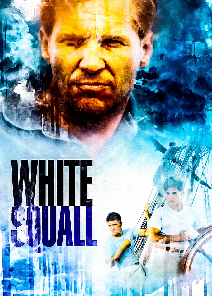 White Squall