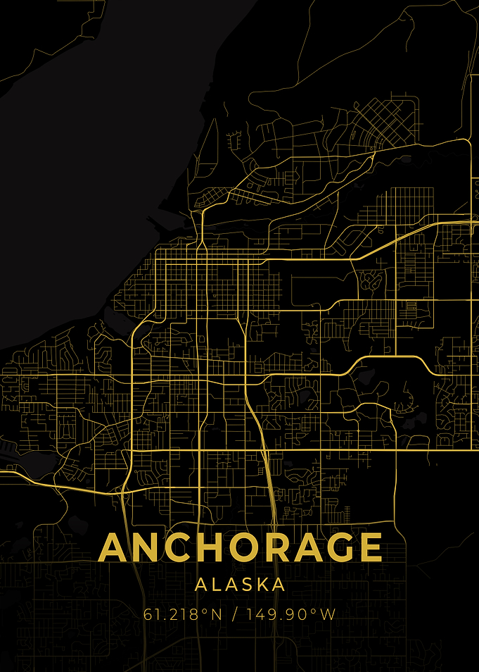 Anchorage Alaska