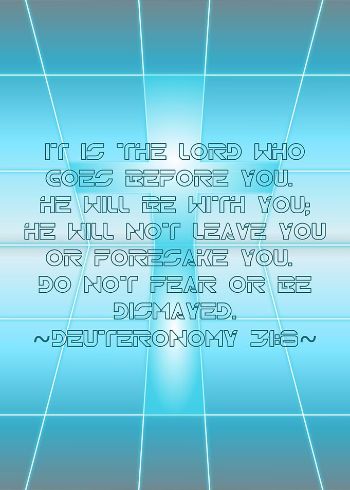 Deuteronomy
