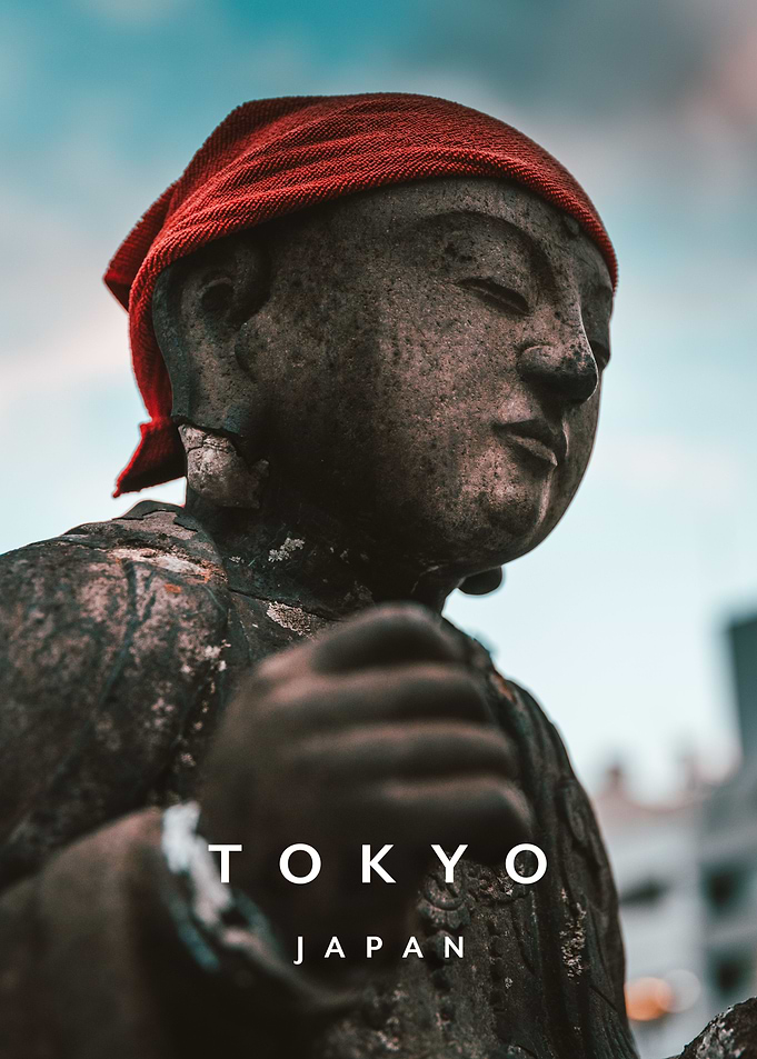 Jizo