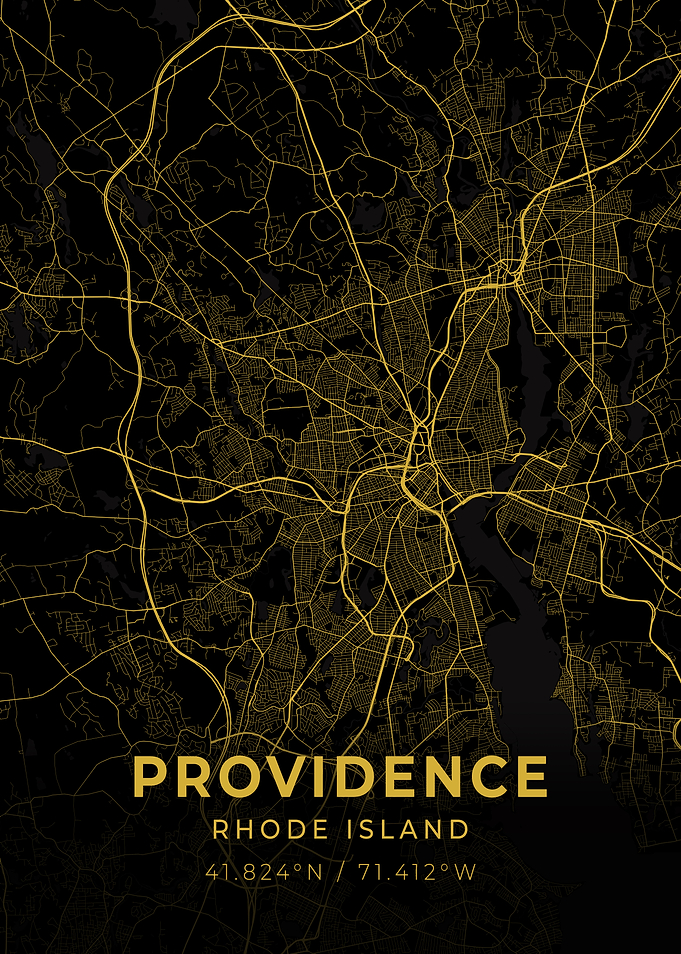 Providence Rhode Island