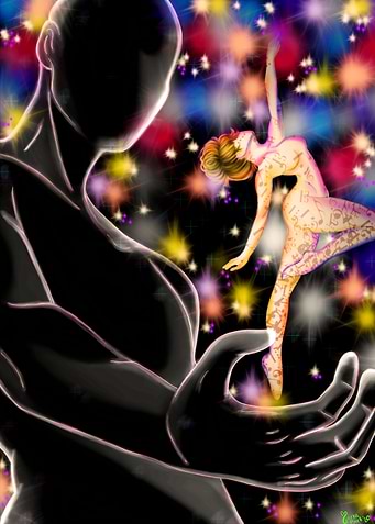 Music Beneath Your Skin