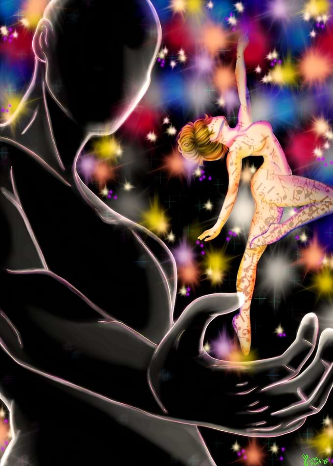Music Beneath Your Skin