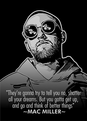 Mac Miller