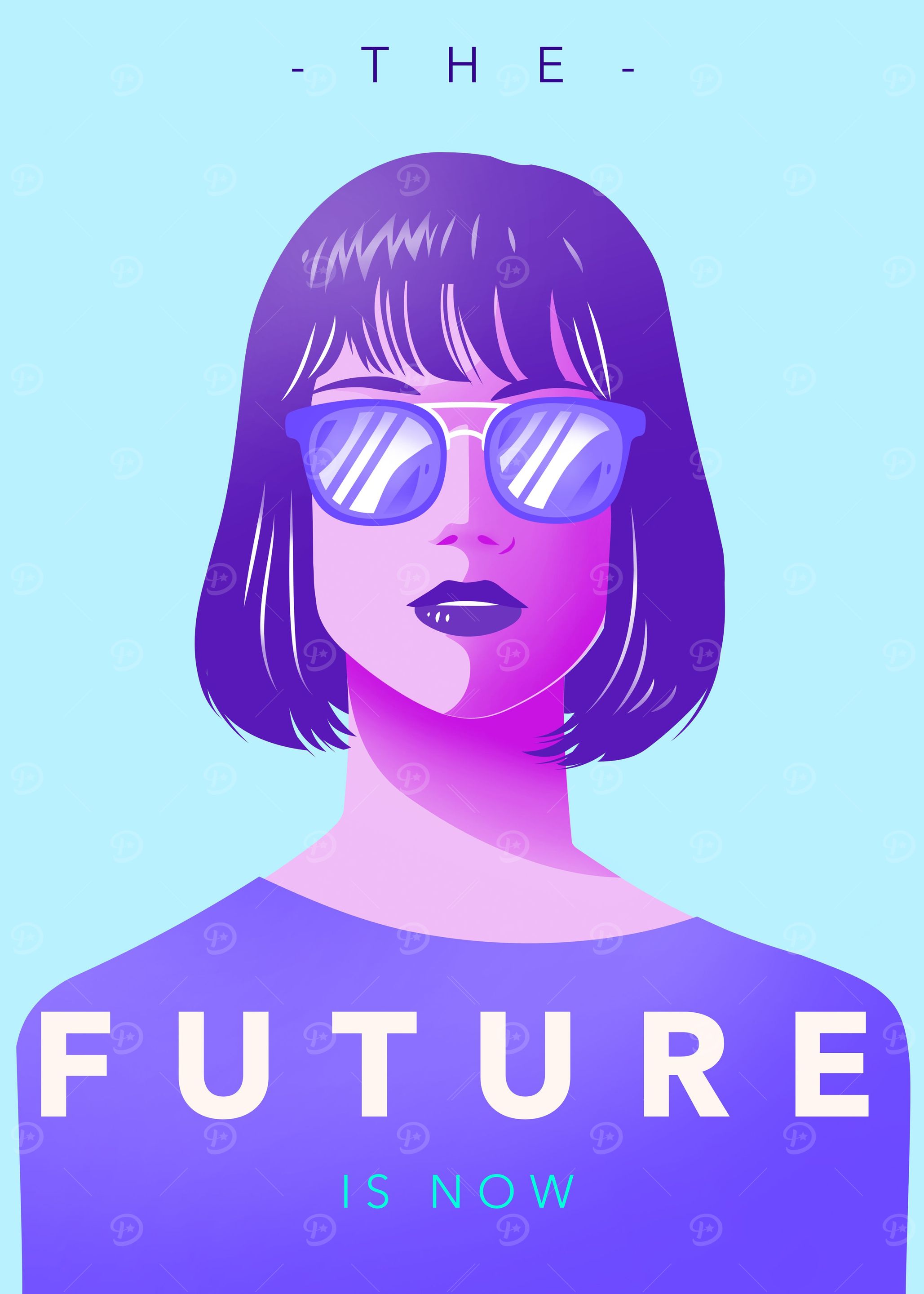Women the Future is now