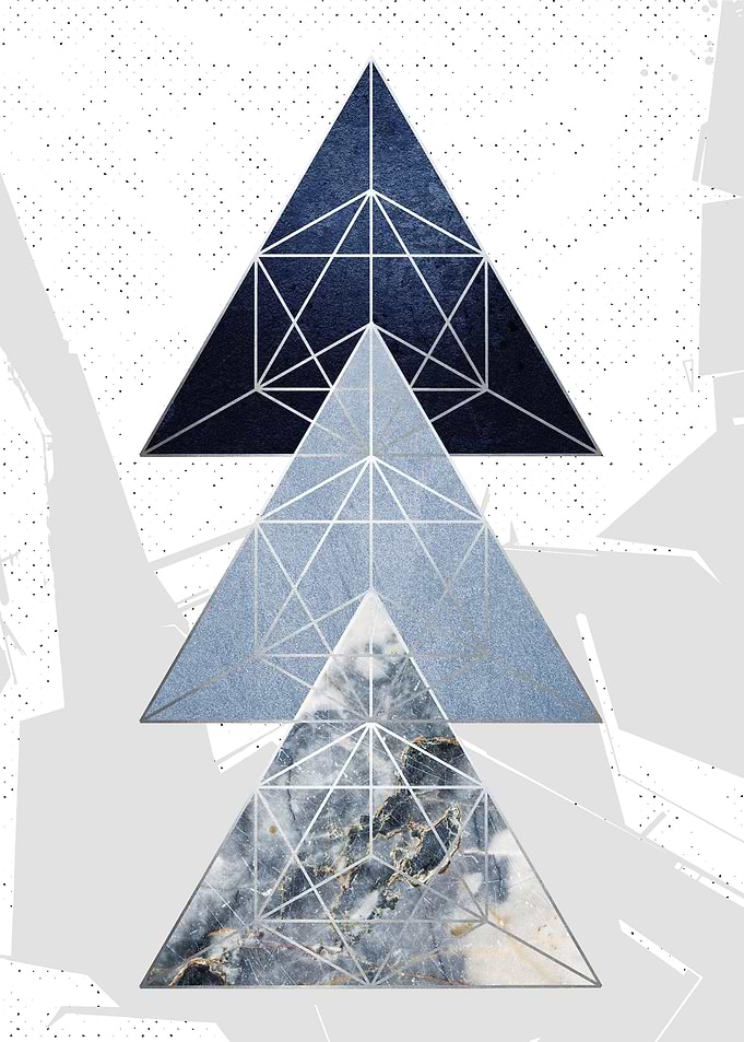 3 Triangles