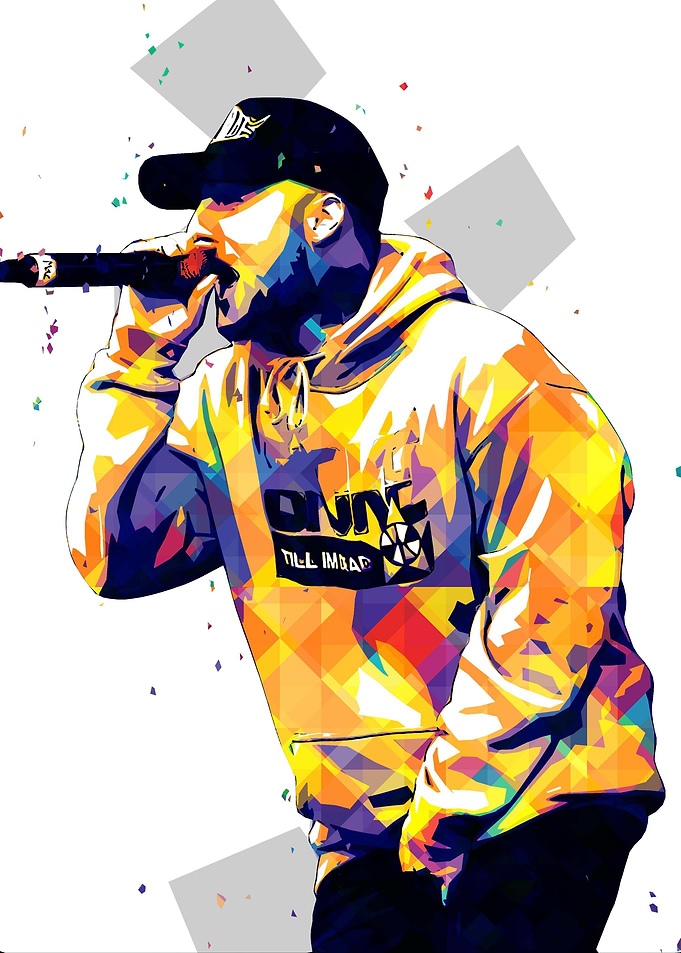 Mac Miller