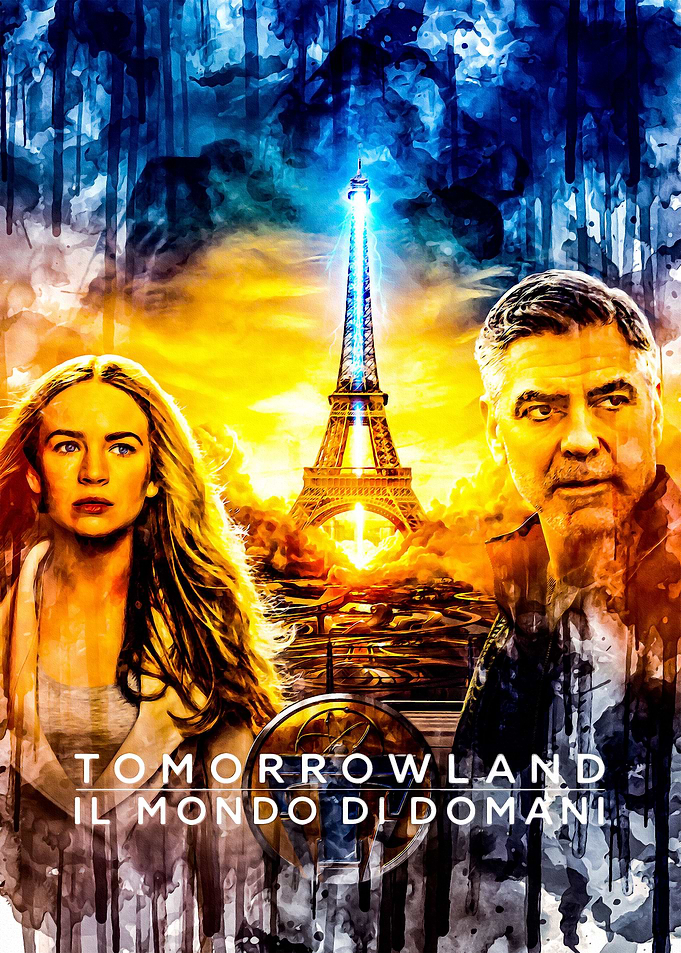 Tomorrowland 6