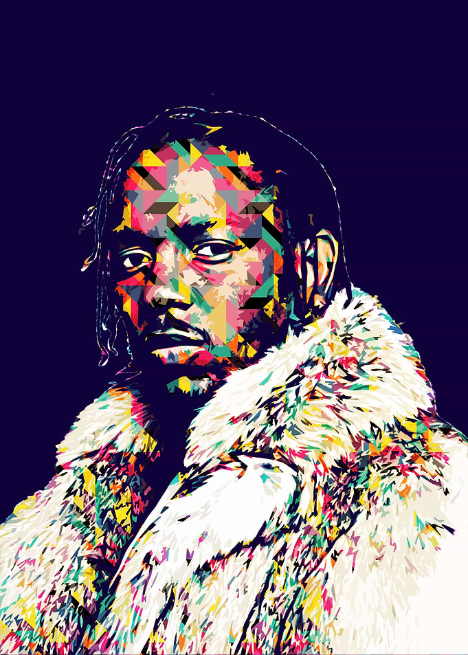 Quotes Khendrick Lamar