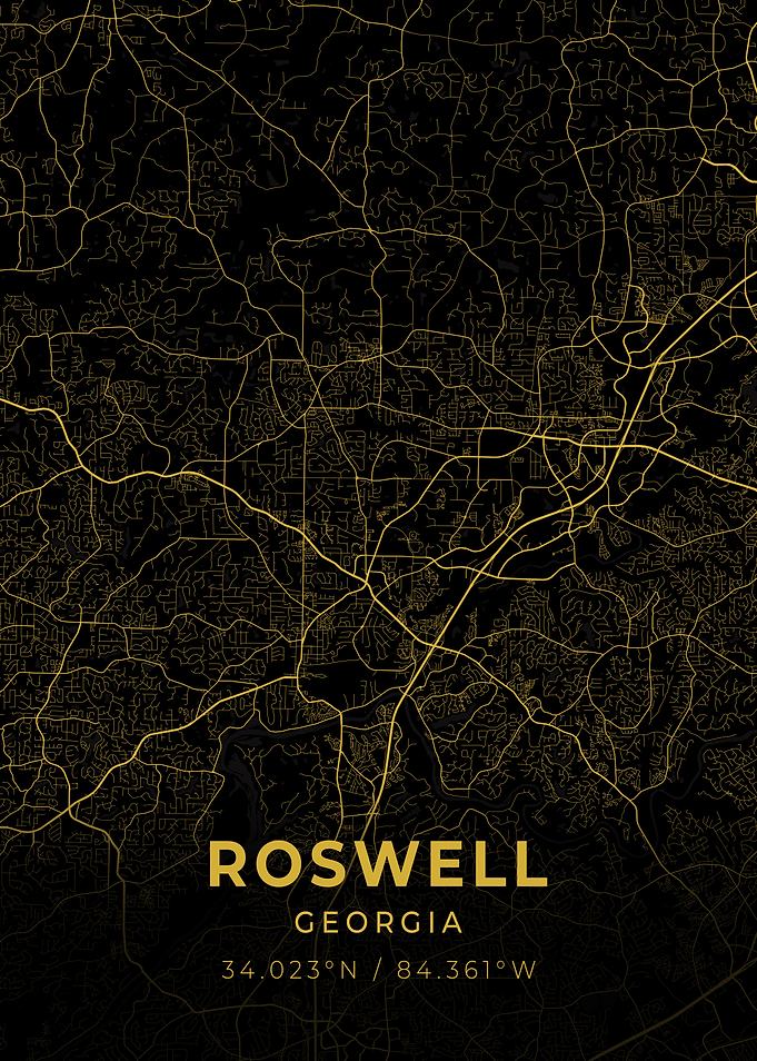 Roswell Georgia