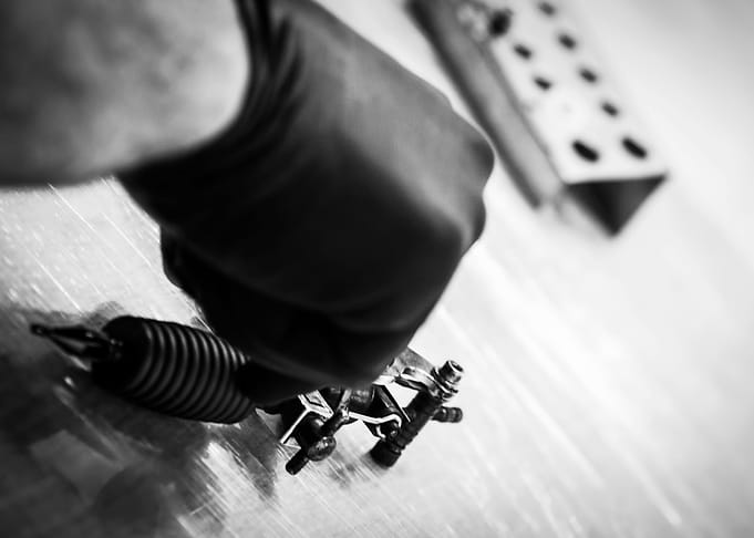 Tattoo Studio 01
